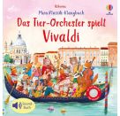 Das Tier-Orchester-spielt Viv