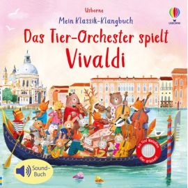 Das Tier-Orchester-spielt Viv