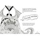 Muffin und Tört! 3: Bei den Piraten