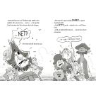 Muffin und Tört! 3: Bei den Piraten