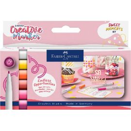 Gofa Creative Marker 1.5 6er