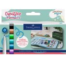 Gofa Creative Marker 1.5 6er