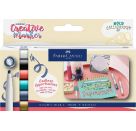 Gofa Creative Marker C 6er Ca