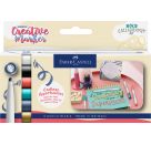 Gofa Creative Marker C 6er Ca