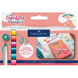 Gofa Creative Marker B 6er Se
