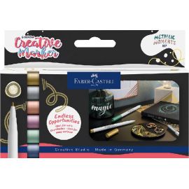 Gofa Creative Marker 1.5 6er