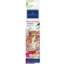 Gofa Sketch Marker Romantic M