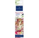 Gofa Sketch Marker Romantic M