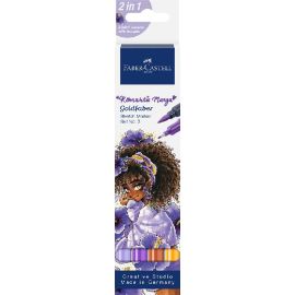 Gofa Sketch Marker Romantic M