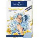 Gofa Sketch Marker Romantic M