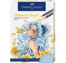 Gofa Sketch Marker Romantic M