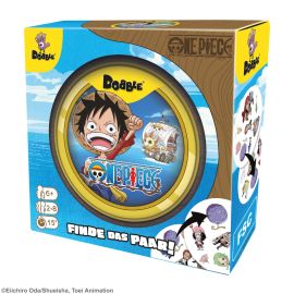 Dobble One Piece  DE