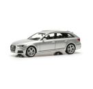herpa - Audi A4 Avant, eissilber