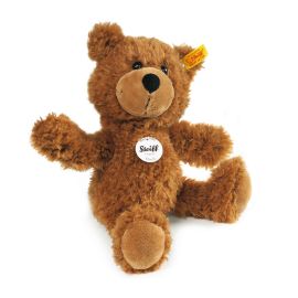 Steiff Charly Schlenkerteddy, braun, 30 cm