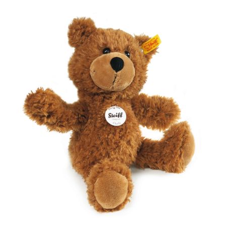 Steiff Charly Schlenkerteddy, braun, 30 cm
