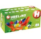 HUBELINO Kugelbahn Schwinge Erweiterung (46 -teilig)