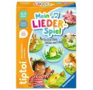 Mein Lieder-Spiel