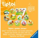 Mein Lieder-Spiel