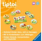 Mein Lieder-Spiel