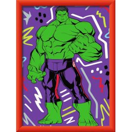 Hulk Smash