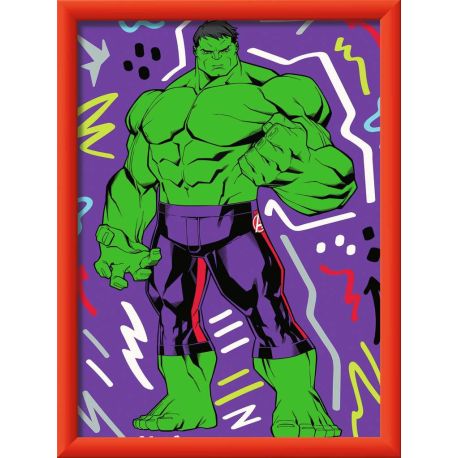 Hulk Smash