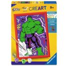 Hulk Smash