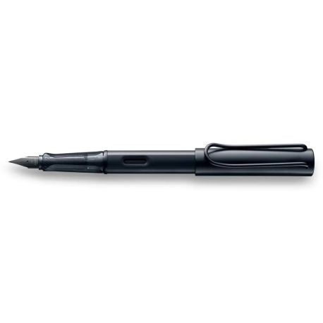 Füllhalter 071 LAMY AL-star black, M