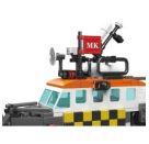 MoULD KING British Rescue Boat