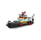 MoULD KING British Rescue Boat