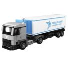 Mould King Container Lastwagen 548 Teile