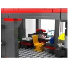 Kiddicraft KC1206 Feuerwehrstation