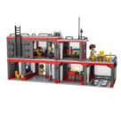 Kiddicraft KC1206 Feuerwehrstation