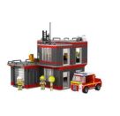 Kiddicraft KC1206 Feuerwehrstation