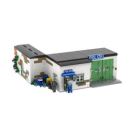 Kiddicraft KC1210 Polizeistation
