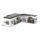 Kiddicraft KC1210 Polizeistation