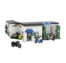 Kiddicraft KC1210 Polizeistation