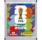 FIFA WC 26 Sticker Box (100er)