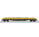 Märklin 47168 - H0 Niederbordwagen Res