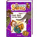 Das Sams 6. Onkel Alwin und das Sams