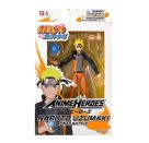 Die Anime Heroes-Figuren vereinen die größten Helden des japanischen Anime in einer einzigen Kollekt
