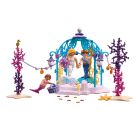 PLAYMOBIL 72104 Unterwasserhochzeit
