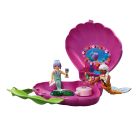 PLAYMOBIL 72105 Muscheltasche Meerjungfrauen