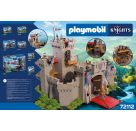 PLAYMOBIL 72112 Große Löwenritterburg
