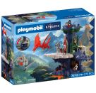PLAYMOBIL 72113 Drachenritterturm