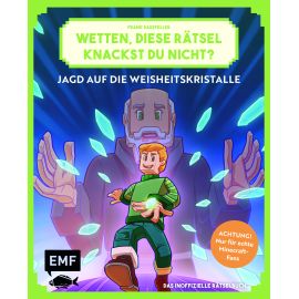 Wetten, diese... Jagd auf die