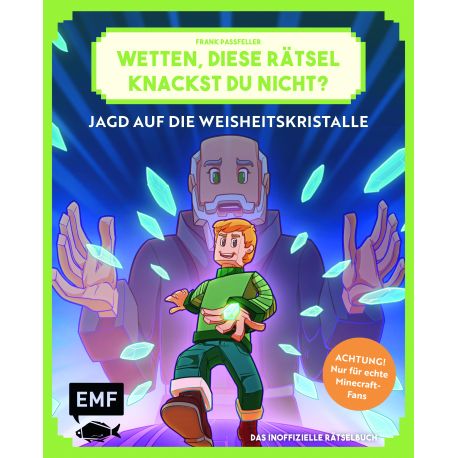 Wetten, diese... Jagd auf die