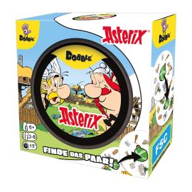Dobble Asterix