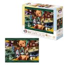 Demon Slayer Puzzle 500 T.V08