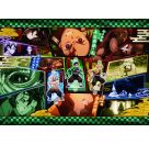 Demon Slayer Puzzle 500 T.V08