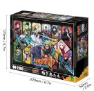 Naruto 2000 Teile